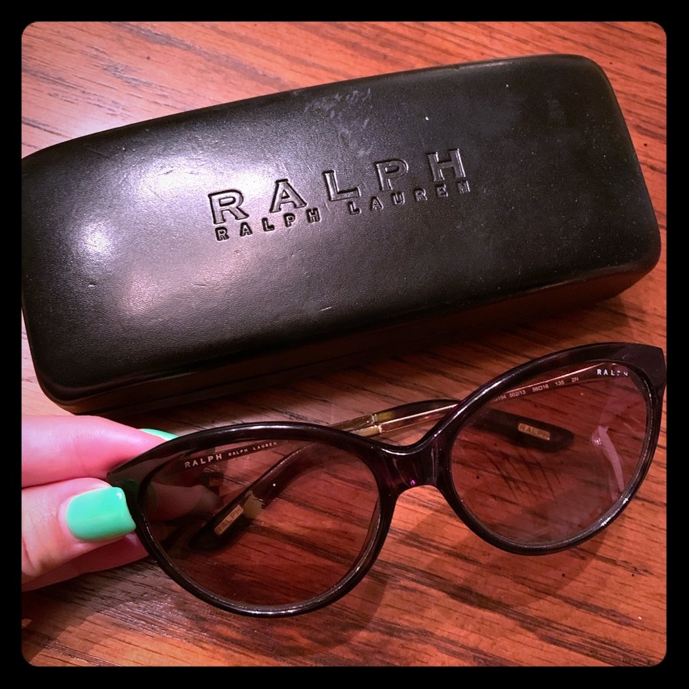 Ralph Lauren Sunglasses